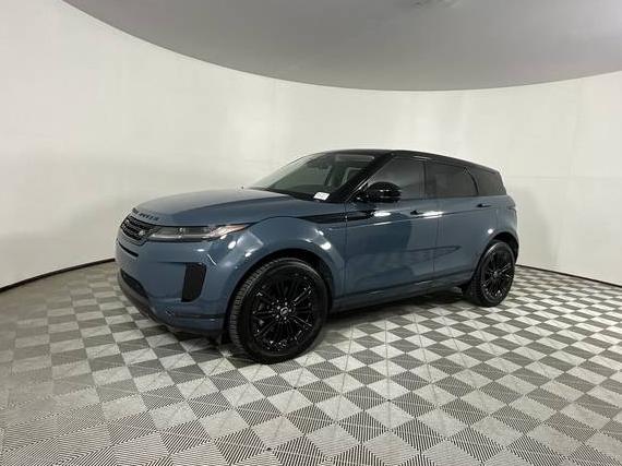 LAND ROVER RANGE ROVER EVOQUE 2025 SALZJ2FX4SH272973 image LAND ROVER RANGE ROVER EVOQUE 2025 SALZJ2FX4SH272973 image